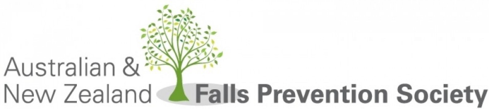 Australian and New Zealand Falls Prevention Society