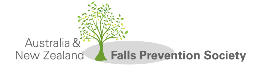 Australia and New Zealand Falls Prevention Society